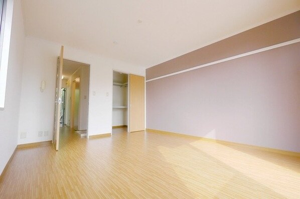 リバーサイドハイツKSの物件内観写真